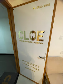 CLOE - Clínica Odontológica em Maceió