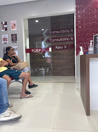 SOBS Serviço Odontológico