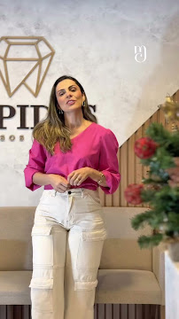 Dra. Michelle Cavalcante | Lentes de Contato Dental | Implante Dentário | Dentista em Maceió