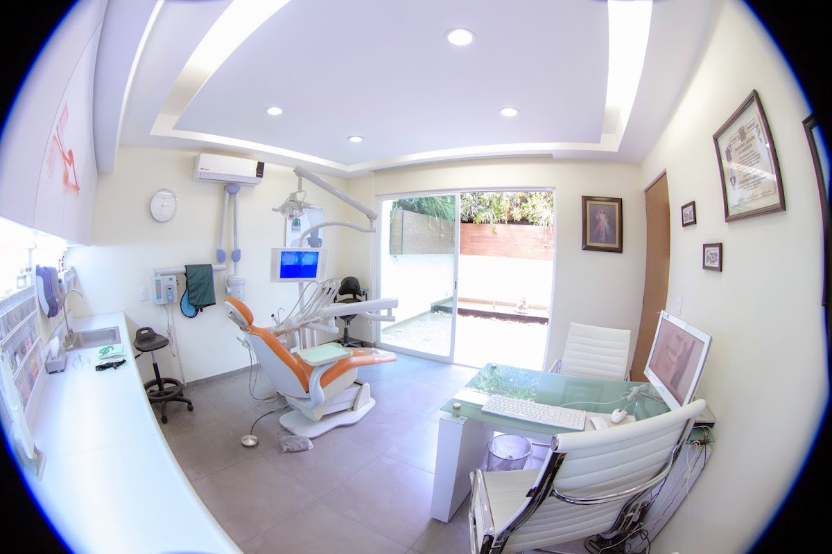 Dental Clinic Dentauro Centro De Especialidades Dentales dental clinic in Guadalajara