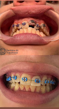 Dentistas do Trabalhador - Clima Bom