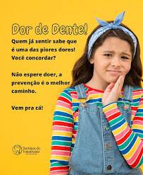 Dentistas do Trabalhador - Clima Bom