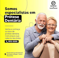 Dentistas do Trabalhador - Clima Bom