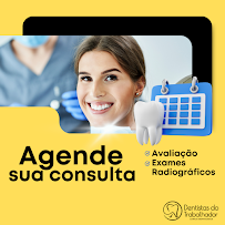 Dentistas do Trabalhador - Clima Bom
