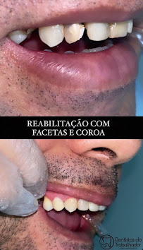 Dentistas do Trabalhador - Clima Bom