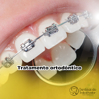 Dentistas do Trabalhador - Clima Bom