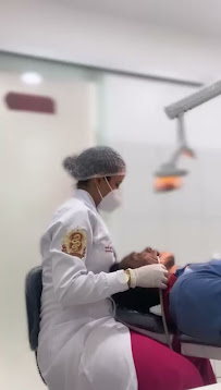 Dentistas do Trabalhador - Clima Bom