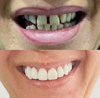 Dentistas do Trabalhador - Clima Bom
