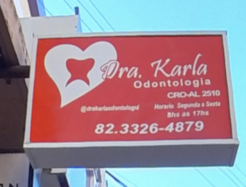 Dental Clinic Dra. Karla Odontologia dental clinic