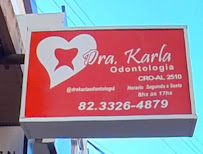 Dra. Karla Odontologia Dental Clinic in Maceió