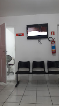 Dra. Karla Odontologia