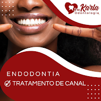 Dra. Karla Odontologia