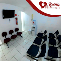 Dra. Karla Odontologia