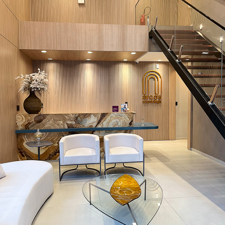Dental Clinic Arcos Odontologia dental clinic