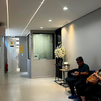 Arcos Odontologia | Implante dentário | Lentes de contato | Prótese protocolo