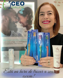 Clínica CEO - Clínica Odontológica na Serraria