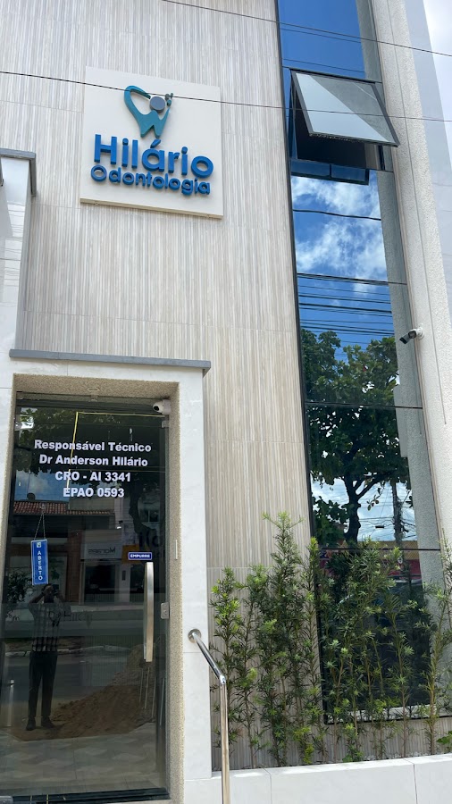 Dental Clinic Hilário Odontologia dental clinic
