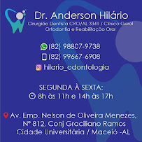 Hilário Odontologia