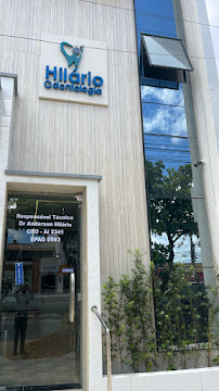Hilário Odontologia Dental Clinic in Maceió