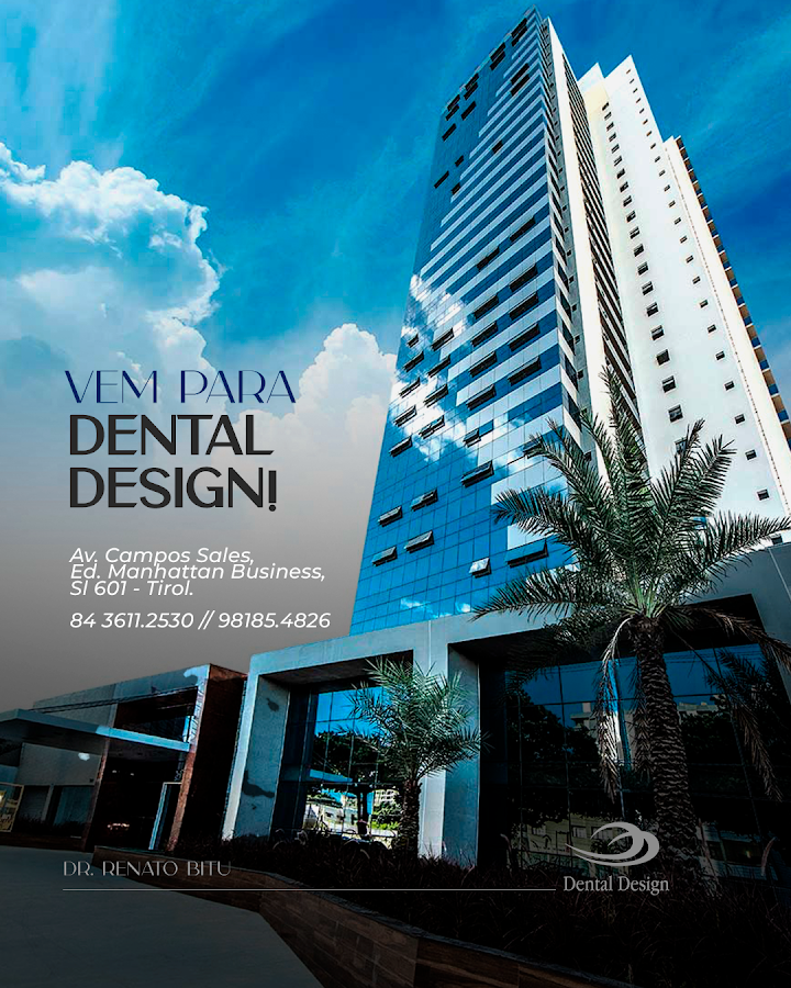 Dental Clinic Design - dental clinic in Natal