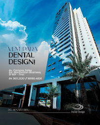 Design Dental Clinic in Natal, Brazil