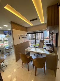 Dental Clinic Design