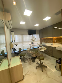 Dental Clinic Design