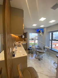 Dental Clinic Design