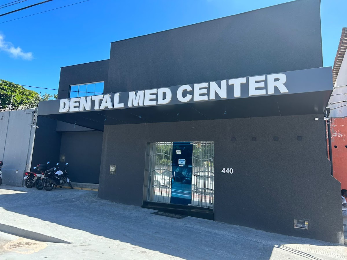 Dental Clinic Dental Med dental clinic in Natal