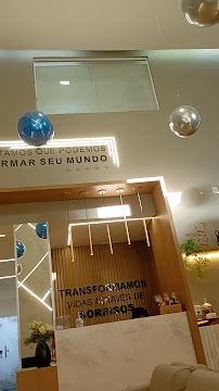 Implante Dentário | Aparelho Invisível | Clinique Odontologia Avançada | Petrópolis | Natal - RN