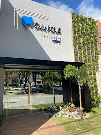 Implante Dentário | Aparelho Invisível | Clinique Odontologia Avançada | Petrópolis | Natal - RN