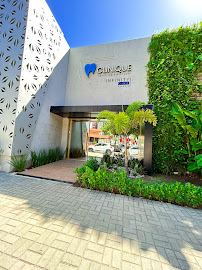 Implante Dentário | Aparelho Invisível | Clinique Odontologia Avançada | Petrópolis | Natal - RN