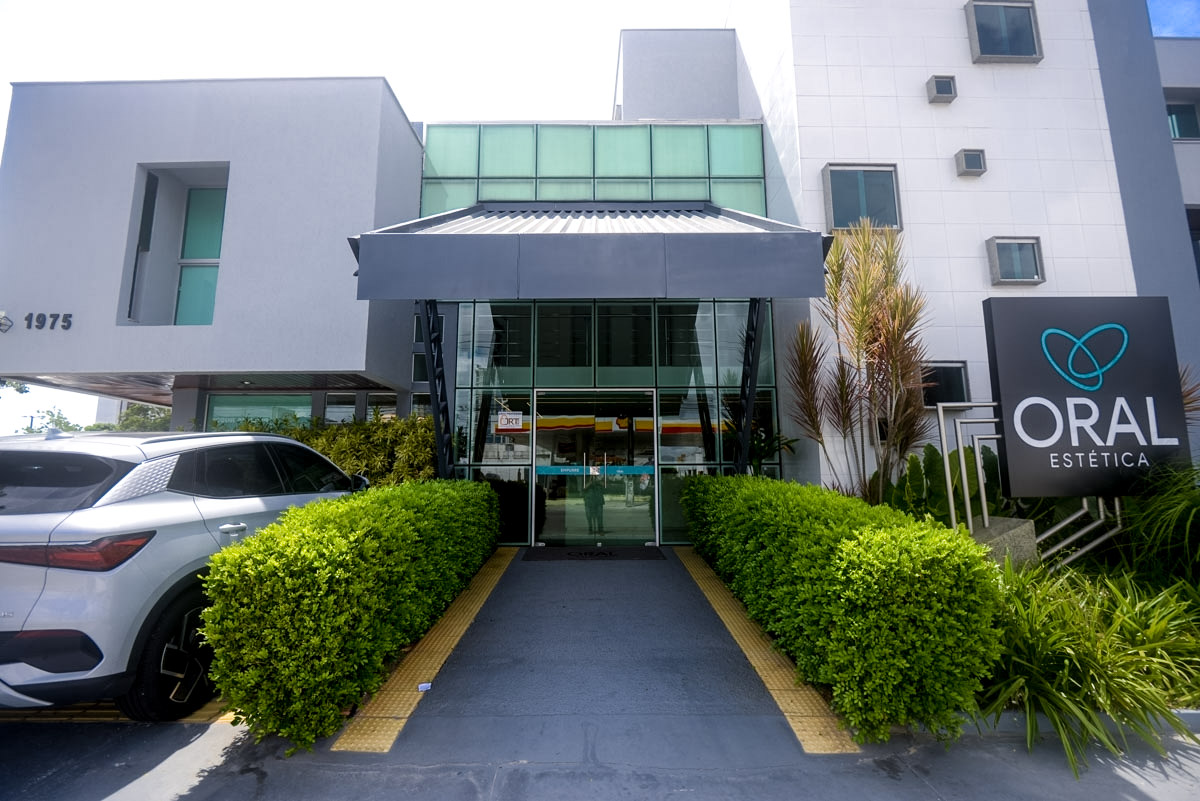 Dental Clinic Oral Estética dental clinic in Natal