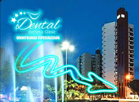 Dental Esthetic Dental Clinic in Natal, Brazil
