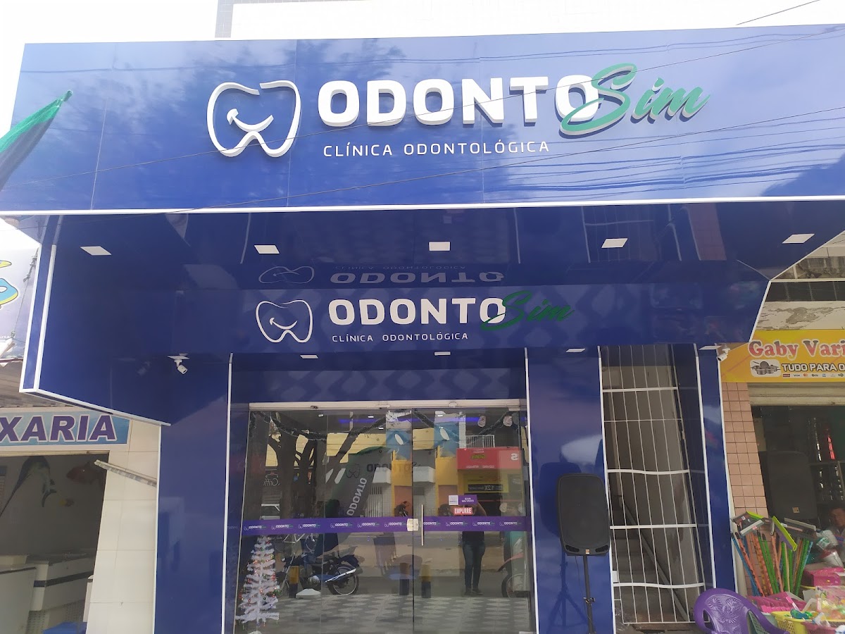 Dental Clinic Clínica Odonto Sim Nova Natal dental clinic in Natal