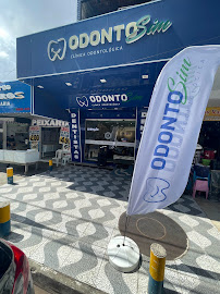 Clínica Odonto Sim Nova Natal