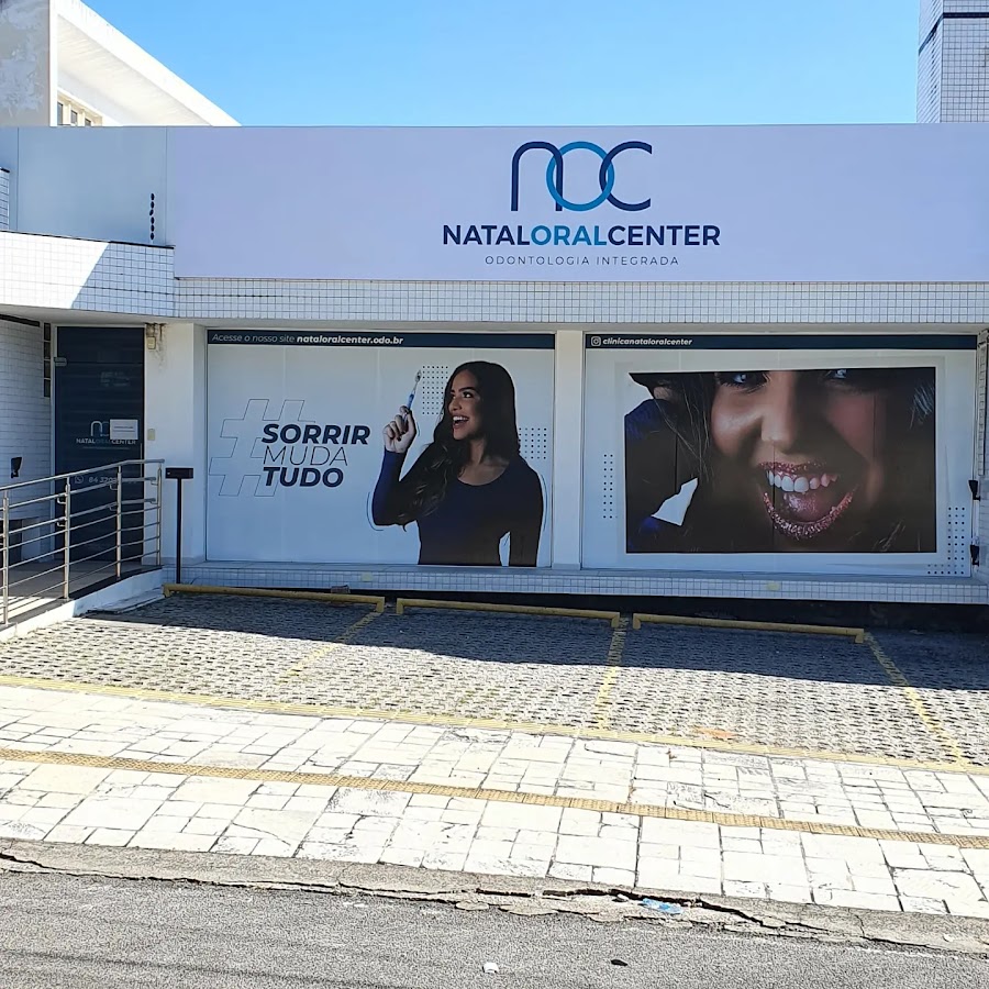 Dental Clinic Natal Oral Center dental clinic in Natal