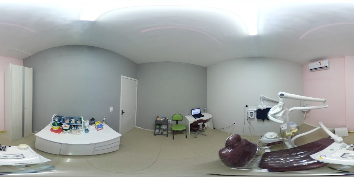 Clínica Dental Saúde
