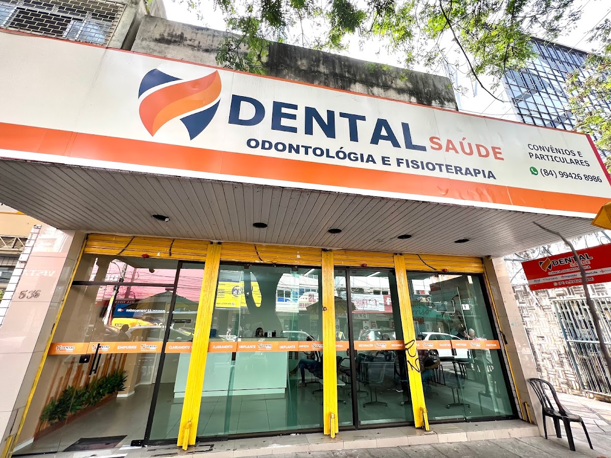 Dental Clinic Clínica Dental Saúde dental clinic in Natal
