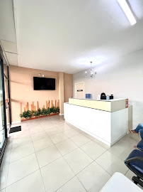 Clínica Dental Saúde