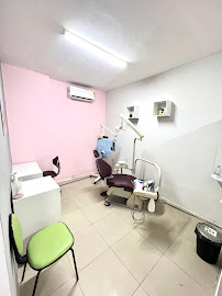 Clínica Dental Saúde