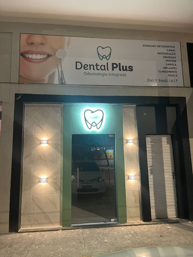 Dental Clinic Dental Plus - dental clinic in Natal
