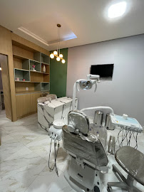 Dental Plus - Odontologia Integrada