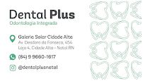 Dental Plus - Odontologia Integrada