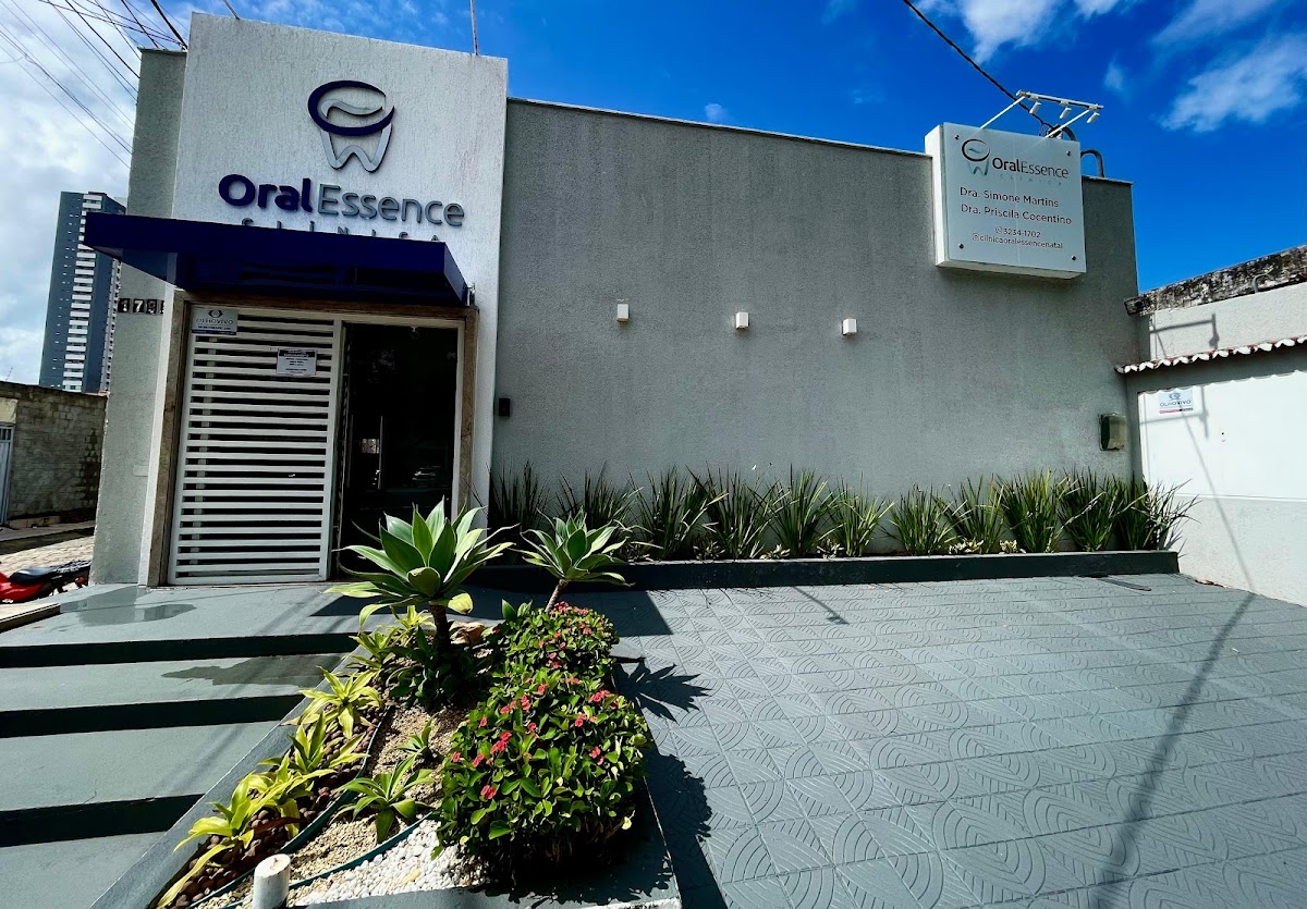 Dental Clinic Clínica Oral Essence dental clinic in Natal