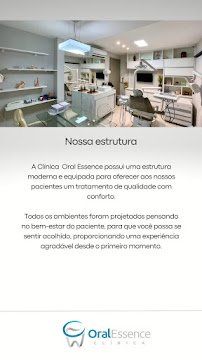 Clínica Oral Essence
