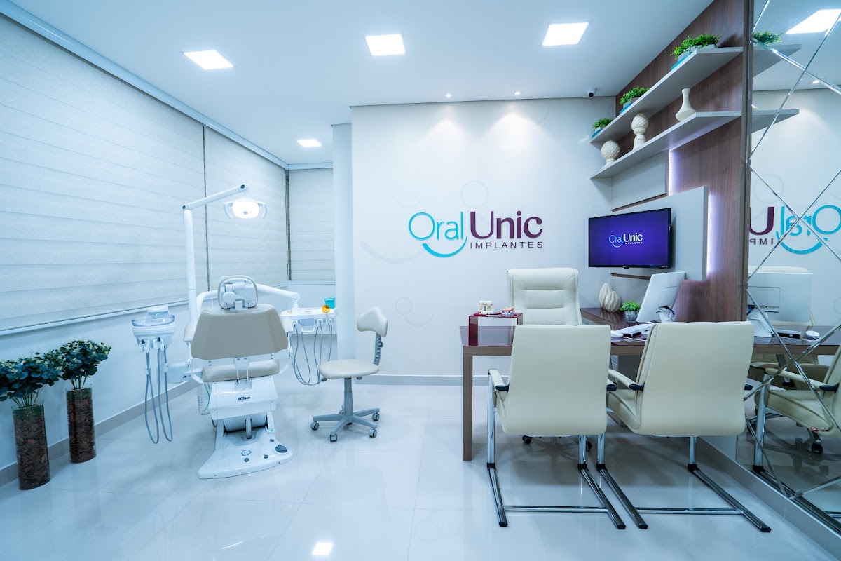 Dental Clinic Oral Unic Implantes Natal dental clinic in Natal