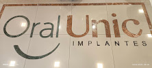 Oral Unic Implantes Natal