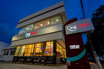 Oral Unic Implantes Natal