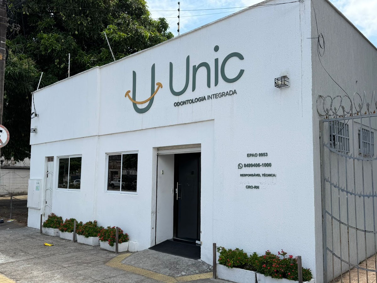 Dental Clinic Unic Odontologia dental clinic in Natal